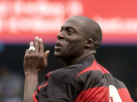 Image of Furlong: Barnet move