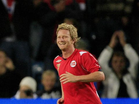 Image of Stromstad: Heading to France