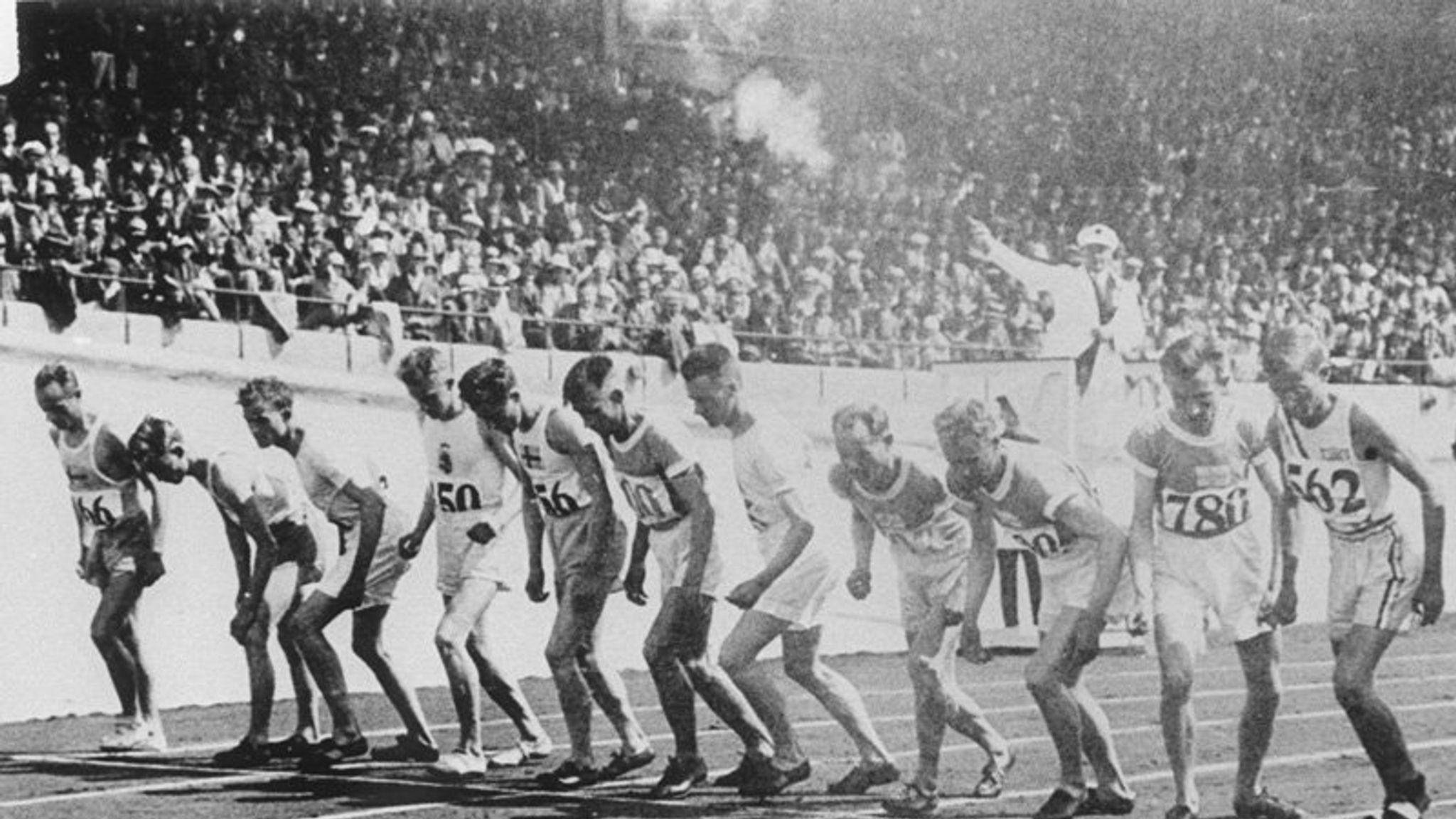 Zinloos Onmiddellijk verkoper 1928 - Amsterdam | Olympics News | Sky Sports