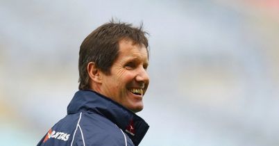 Deans: returned to haunt the All Blacks