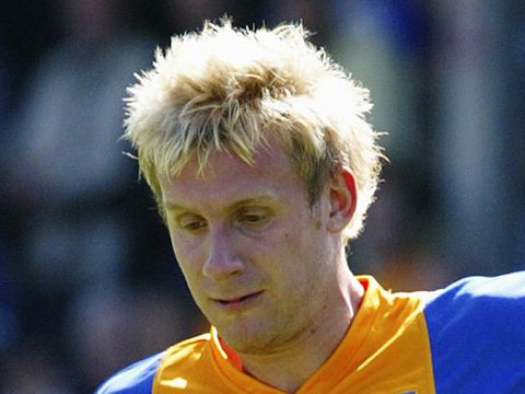 Image of Tolley: Left Hereford