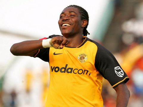 Image of Quartey: City trial