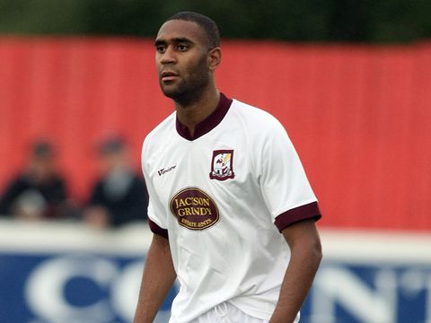 Image of Constantine: Moved to Bulls