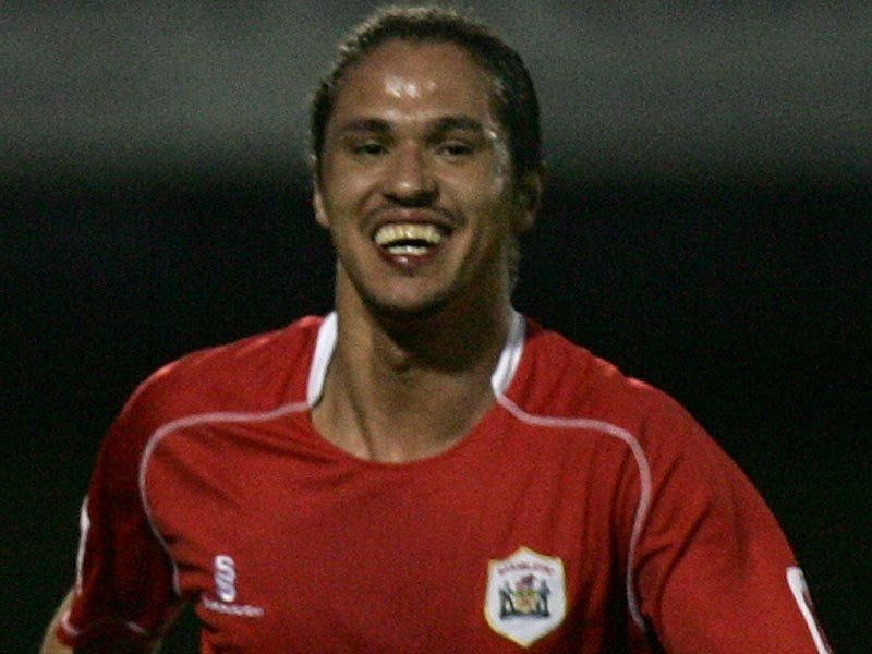 Dennis Souza