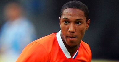 De Guzman: Bagged Feyenoord brace