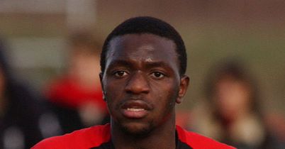 N'Galula: League One interest