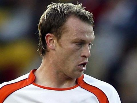 Image of Flynn: On-loan