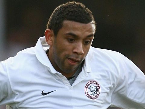 Image of Johnson: Released