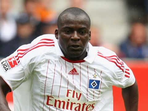 Image of Atouba: Admits making the move to Ajax was a 'bad decision'