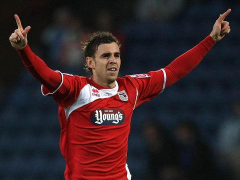 Image of Newey: Rochdale move