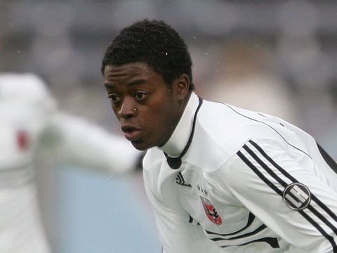 Image of Casal: Left Swindon