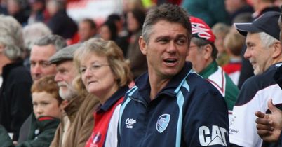 Meyer: two wins from two