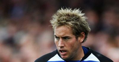 James: poor day with the boot