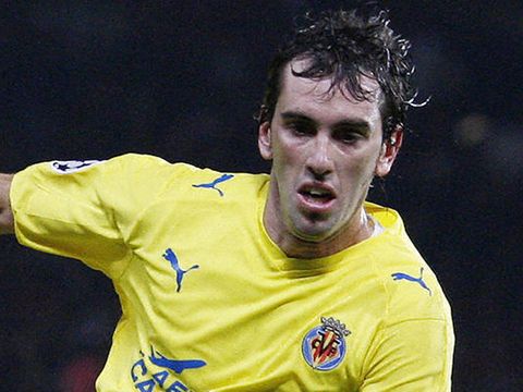 Image of Godin: Injured