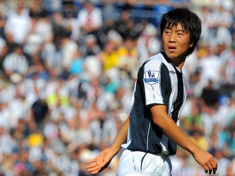 Image of Kim: Back in Korea