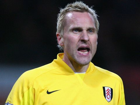 Antti Niemi | Player Profile | Sky Sports Football