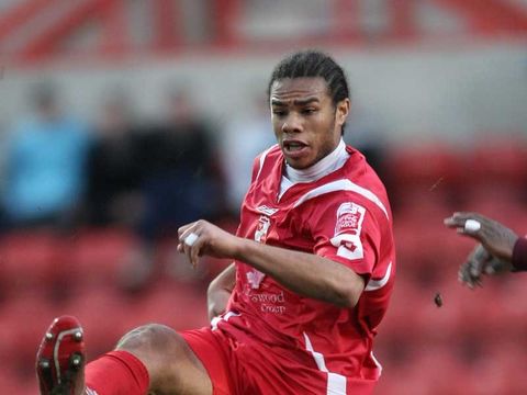 Image of Ifil: Wonder strike