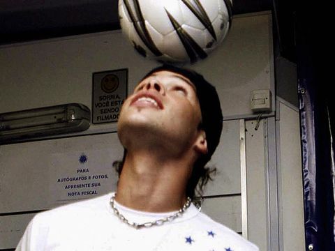 Image of Kerlon: Heading skills