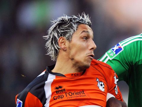 Image of Marin: New Pilgrim