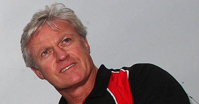 Williams: Less than impressed