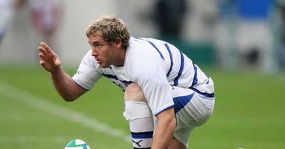 James: Looking for positives in defeat