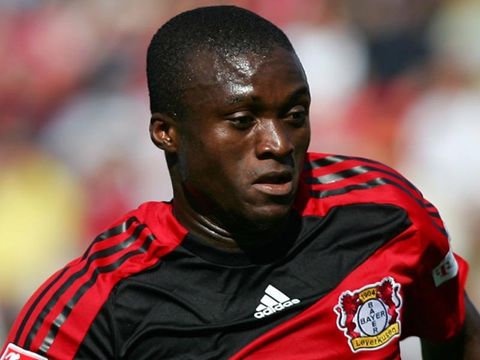 Image of Djakpa: On the move