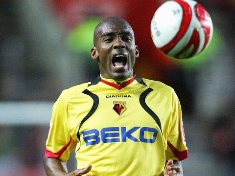 Image of Francis: Retired