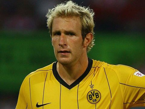 Image of Kringe: Hertha new boy