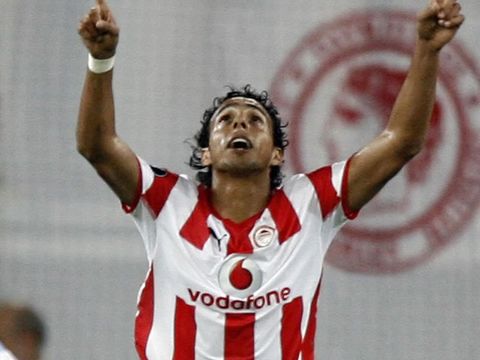 Image of Diogo: Attracting interest