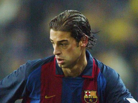 Image of Gerard: Free agent