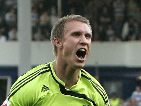 Image of Albrechtsen: Released