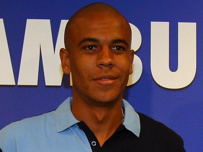 Alex Silva Player Profile Sky Sports Football