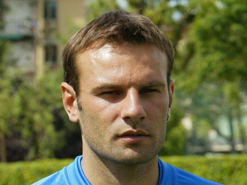 Cristiano Zanetti