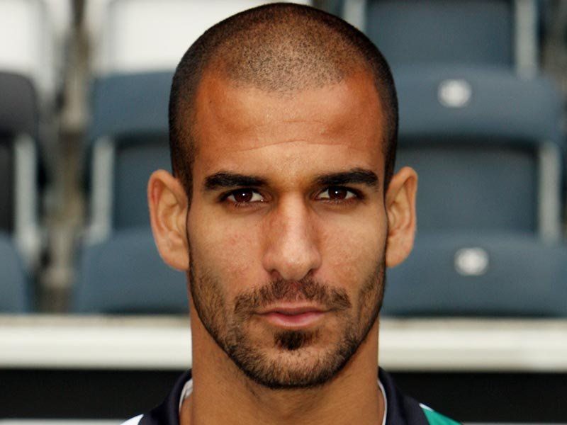 Gal Alberman Israel Player Profile Sky Sports Football