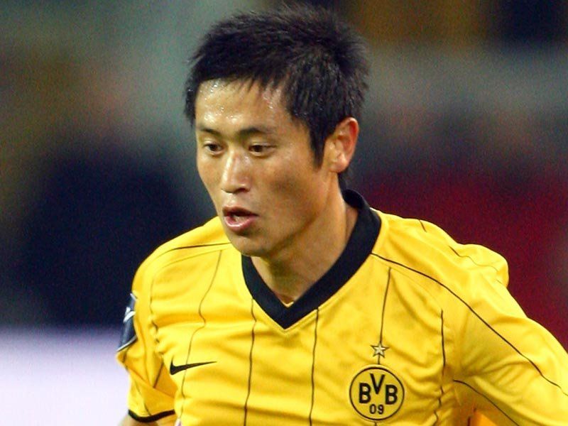 Young-Pyo Lee | Player Profile | Sky Sports Football