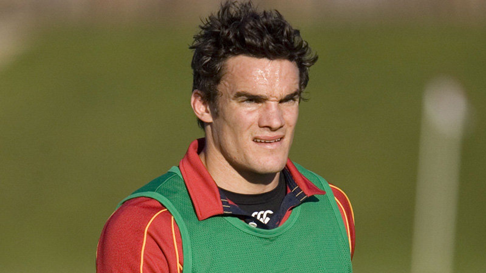 Injury blow for Evans Rugby Union News Sky Sports