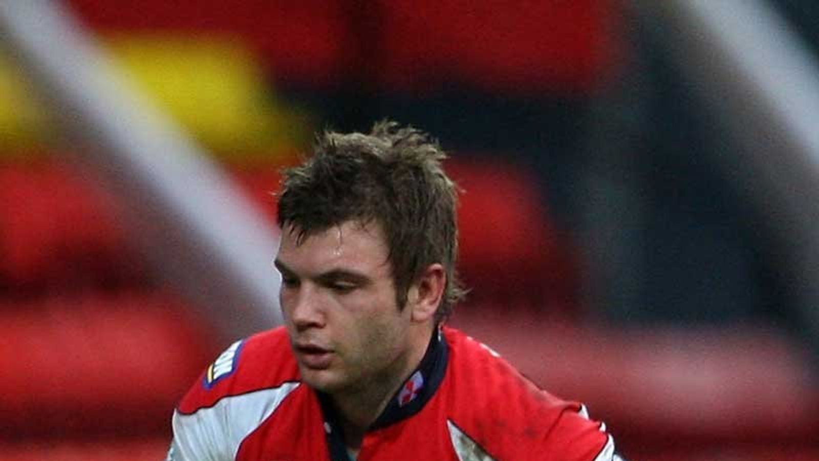 Gloucester v Northampton Teams Rugby Union News Sky Sports