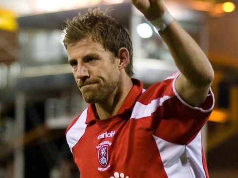 Image of Broughton: New deal