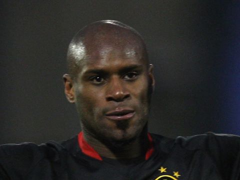 Image of Sinclair: Wycombe move on hold