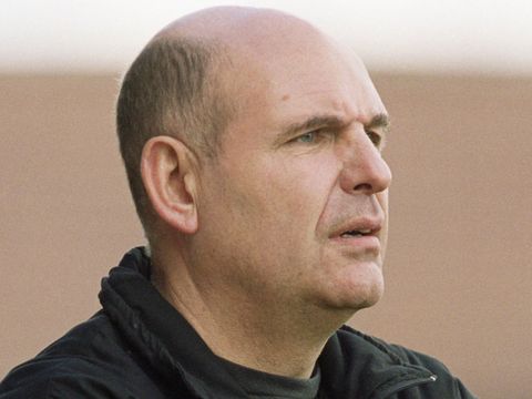 Image of Still: Keeper released