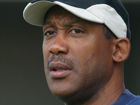 Image of Alexander: Challenged Dennis