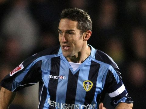 Image of Telfer: Leeds exit