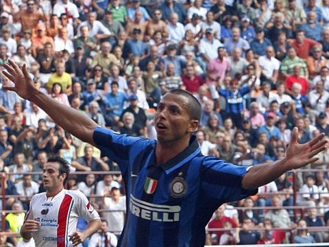 Aparecido Rodrigues Cesar Player Profile Sky Sports Football