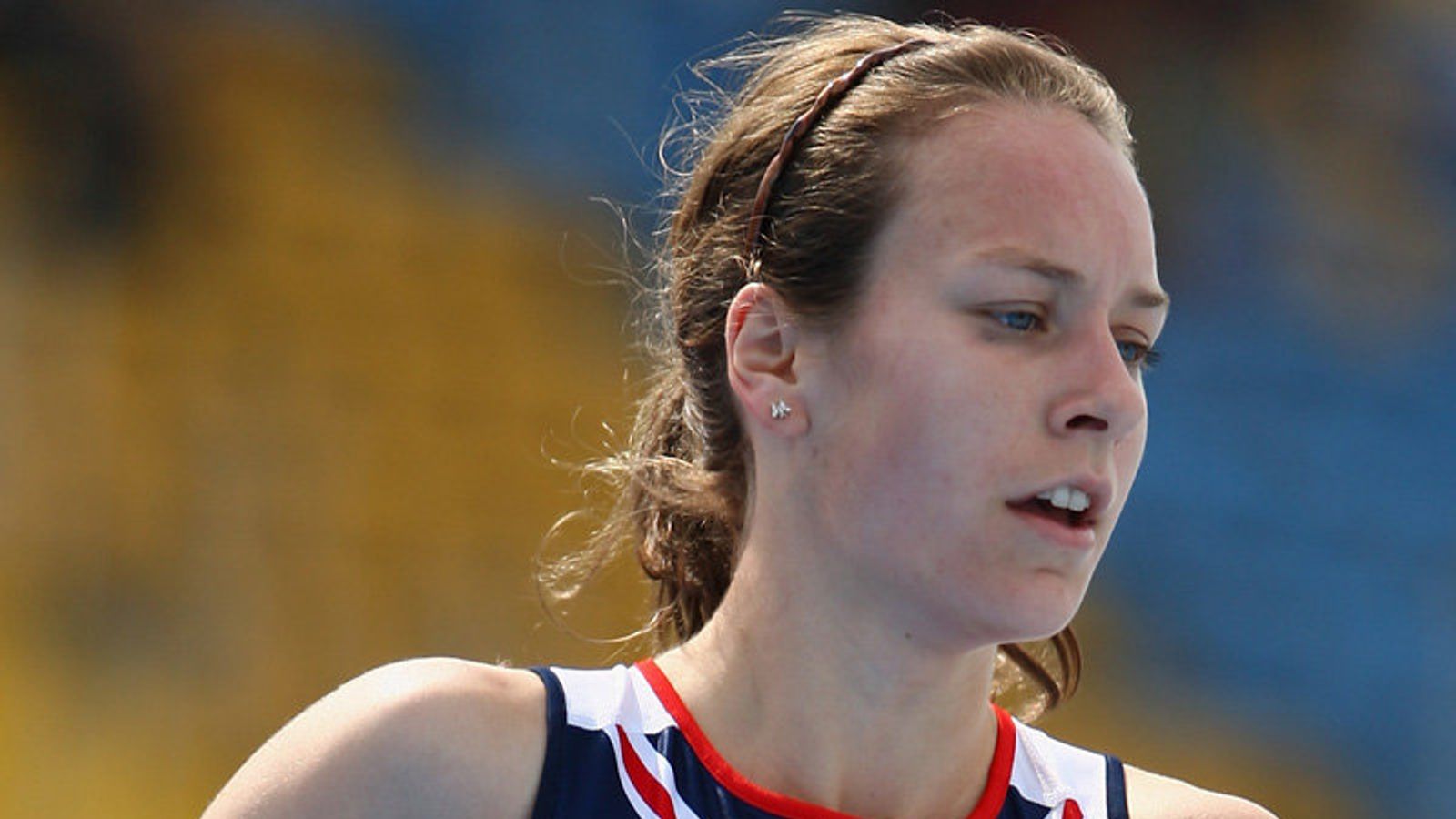 Athletics: Twell wins on debut | News News | Sky Sports