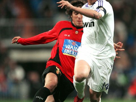 Image of Trejo: Sporting switch