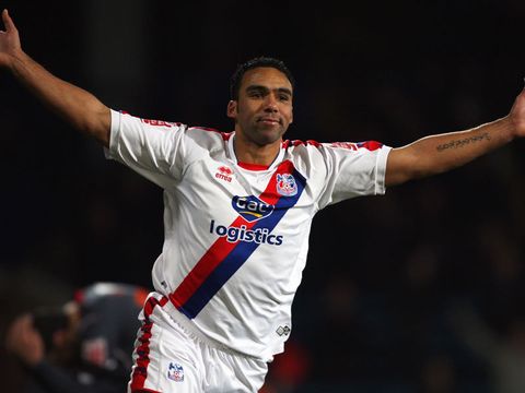 Image of Ifill: Two-year deal
