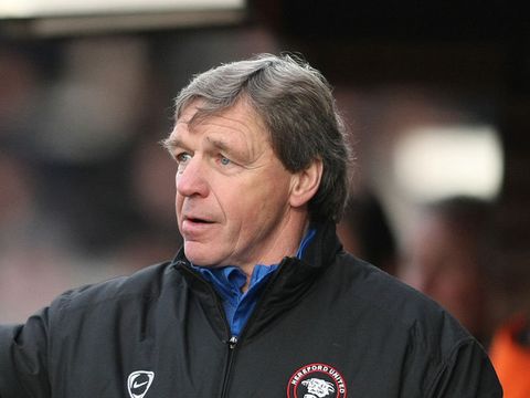 Image of Turner: Looking to sell