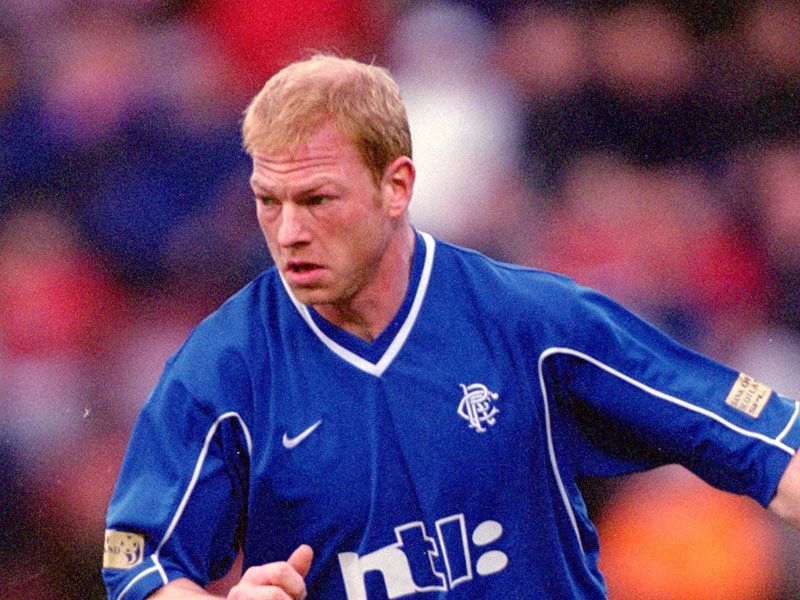 Jorg Albertz