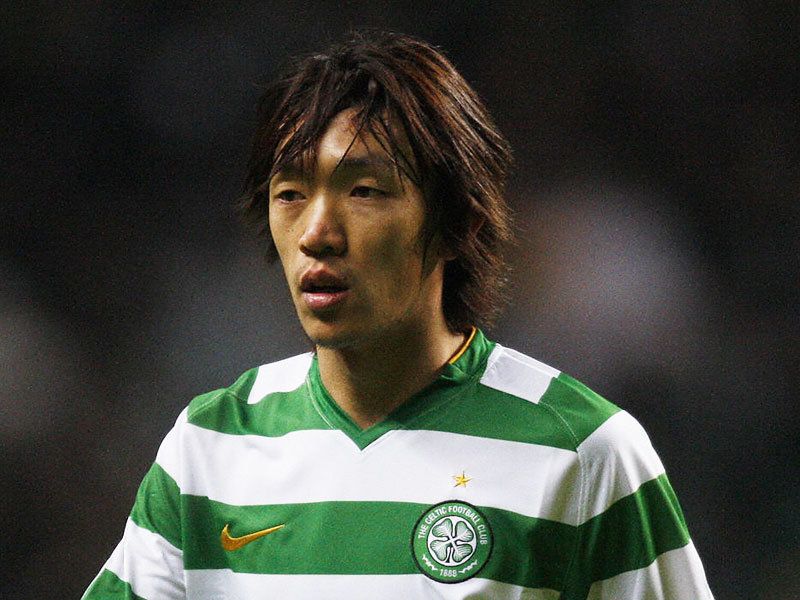 Shunsuke Nakamura - Yokohama F. Marinos | Player Profile | Sky Sports  Football