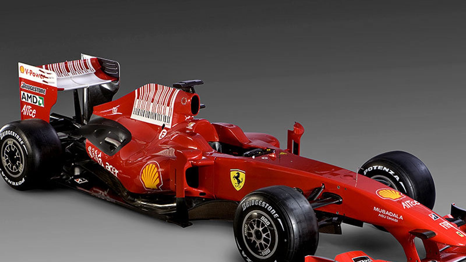  Ferrari reveal 2010 plans F1 News